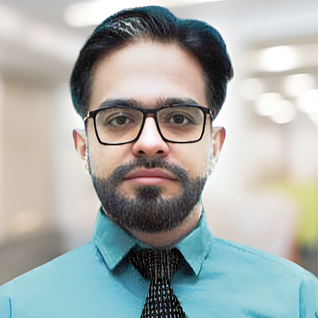 Dr. Zubair Anwar    